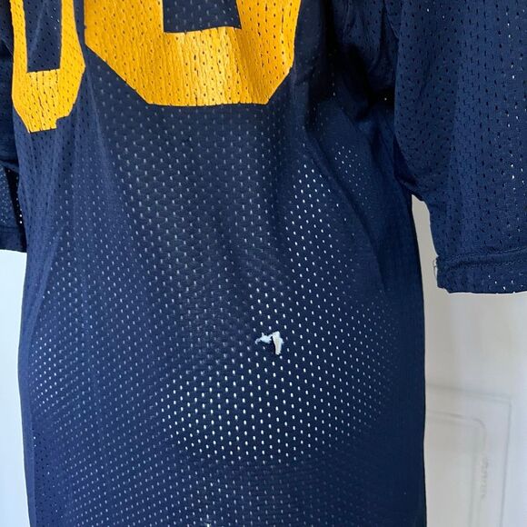 Vintage Russell Athletic  Practice jersey 85 USA - Picture 6 of 7